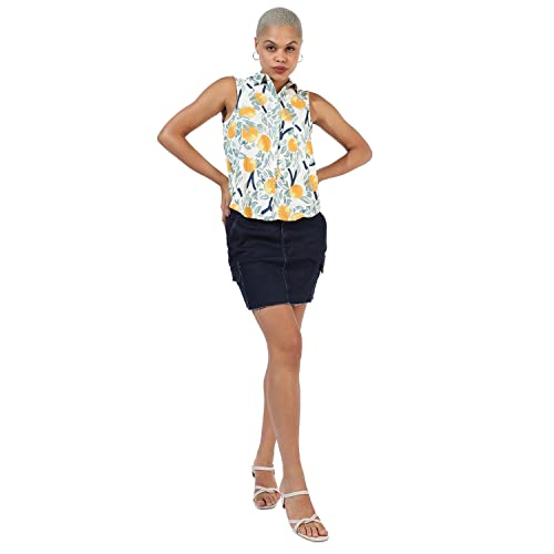 Image of PINACOLADA Women Tops