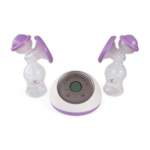 Cangaroo Elegance Duo XN-D212 Extractor Eléctrico miniatura 4