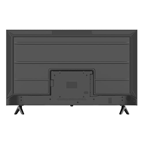 Fast Smart TV LED 55