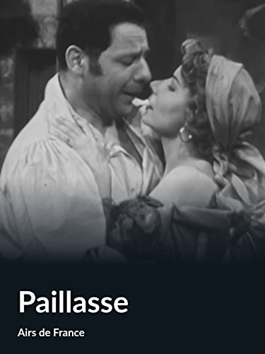Paillasse (Airs de France)