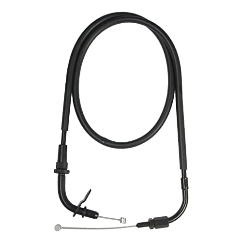 Câble d'accélérateur coincé sur V Star 650 ? Changez pour le câble Motomaster 5BN-26311-20