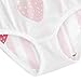 GuoChe Training Panties All Seasons Panties Organic Underpants for Young Girls in Sizes 2T,3T, 4T, 5T, 6Y and 8Y