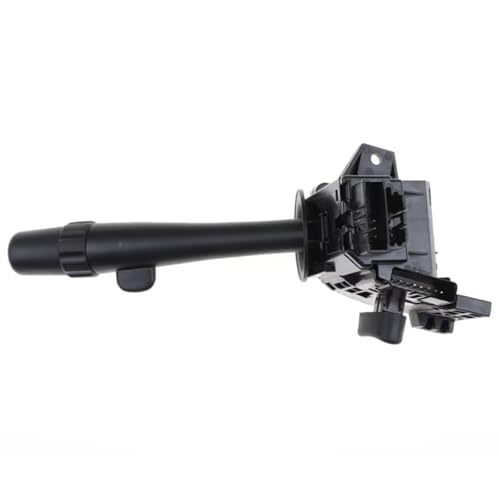Interrupteur clignotant pour GMC Envoy, le levier de commande idéal pour vos trajets - 4