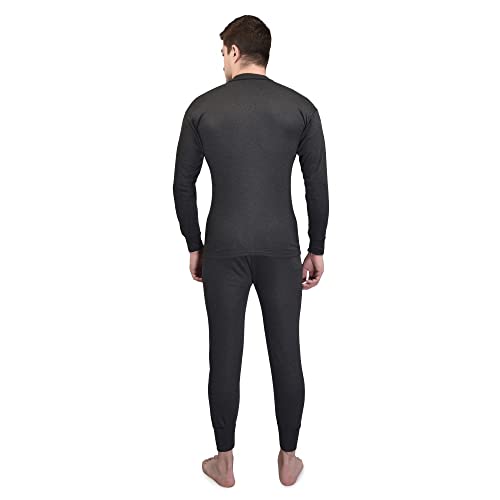 Image of Mens Thermal Top and Bottom Set