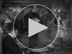 Amazon.com: The Munsters: Family Portrait [DVD] : Fred