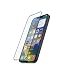Produktbild Hama 3D-Full-Screen Displayschutzglas Passend für Handy-Modell: iPhone 15, iPhone 15 Pro 1St.