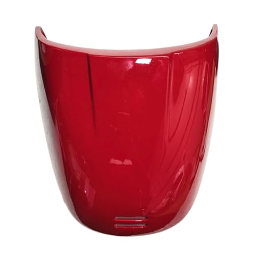 Image of Autologue Design Hunter 350 Single Seat Cowl FRP, OEM Paint Match, Tool-Free Installation for Racing Stance /Style