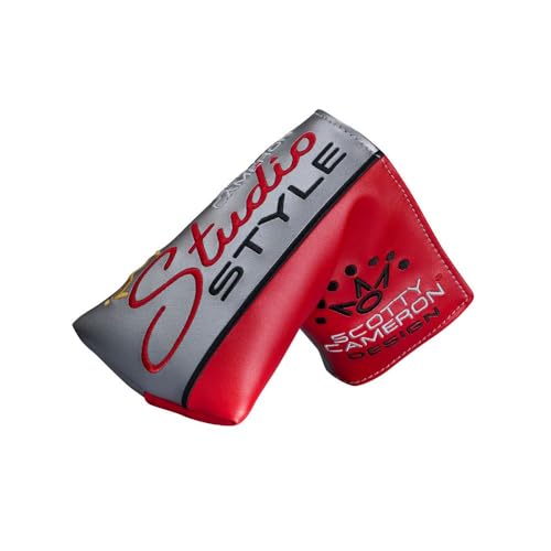 Titleist スコッティ・キャメロン スタジオスタイル ニューポート 2 プラス パター - 35インチ 5枚目