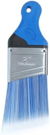 Whizz The Ergo Flex 2 in. Soft Angle Paint Brush