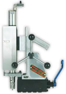 Rotabroach Eagle RD130C Pneumatic Drilling Machine 52mm Diameter