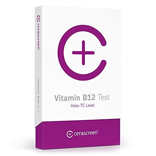 Vitamin B12 Mangel Test Die besten Test Kits SUPPLEMENTBIBEL