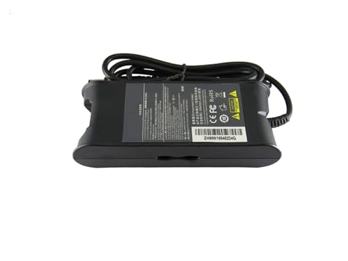 Adaptateur secteur 65W haute efficacité pour PC avec prise EU standard