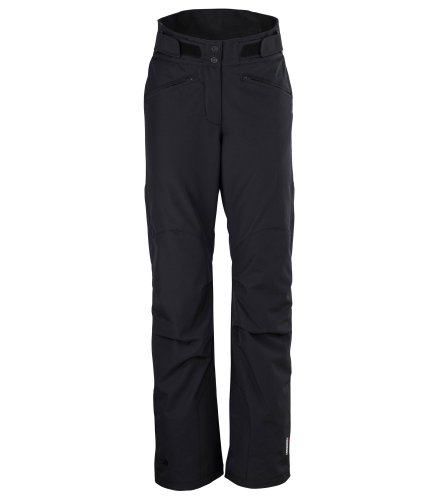 Eider La Molina III Pantalon de ski femme Noir/Noir FR : L (Taille Fabricant : 40)