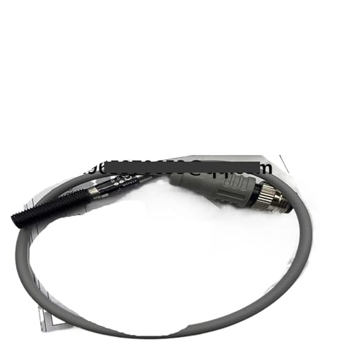 Capteur E2EF-QX12D1 Omron de proximité inductif résistant aux projections