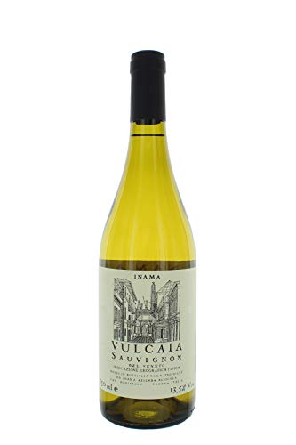 Inama Vulcaia Sauvignon 2017 750ml 13.50%