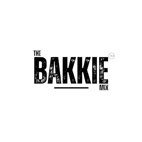 The Bakkie Mix Titelbild