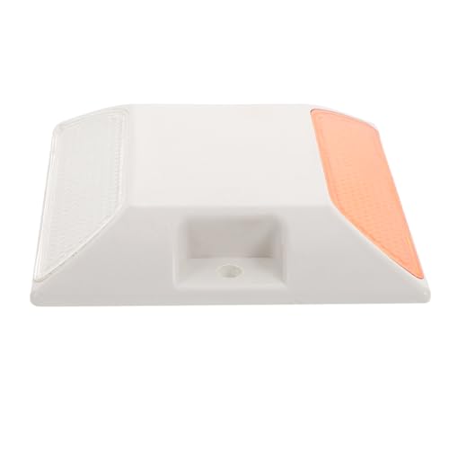 Marcadores reflectantes para caminos y estacionamientos Hemobllo miniatura 1