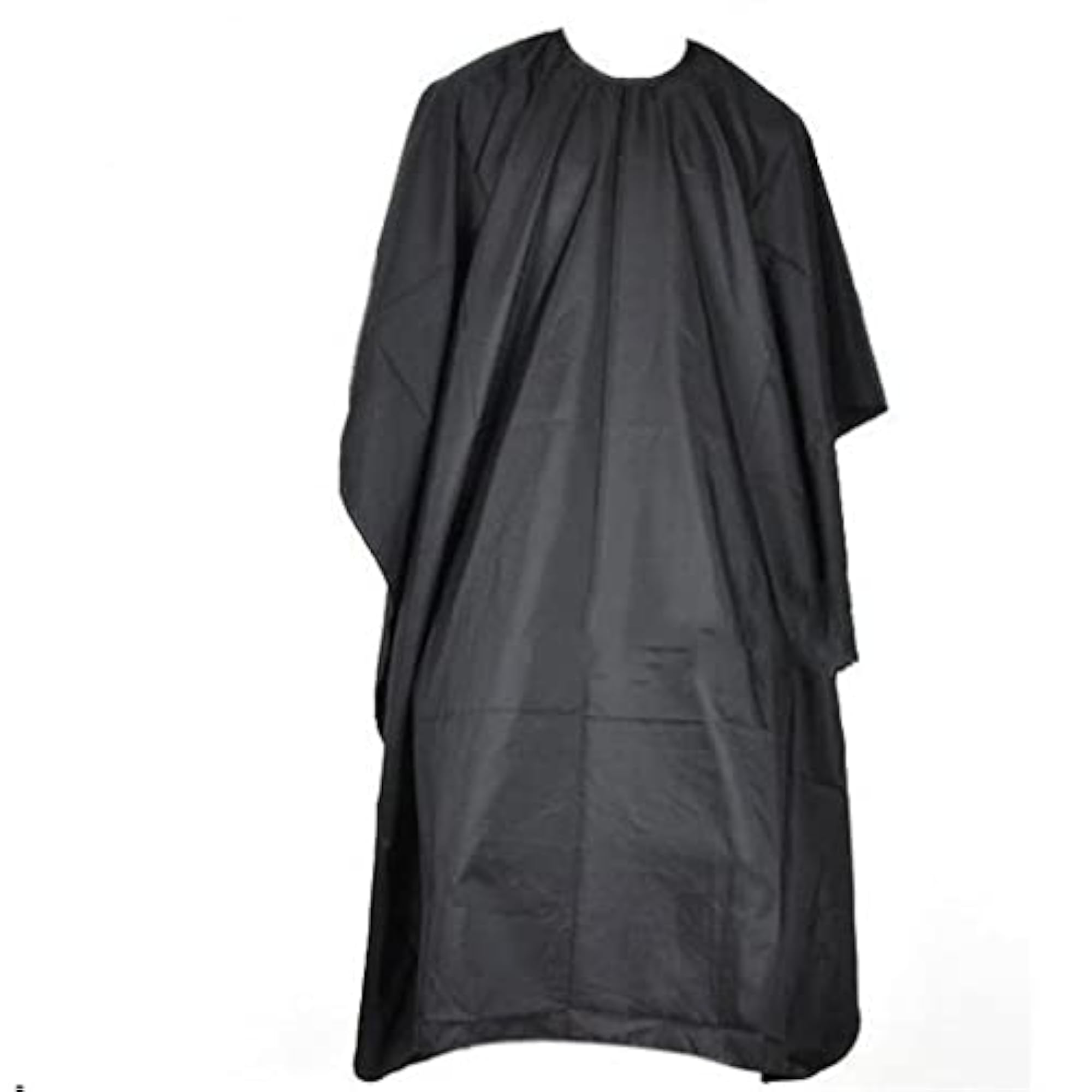 Waterproof Salon Hair Cutting Cape Gown Cloth