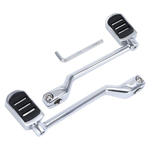 Levier changement moto et repose-pieds pour Trike et Road Glide 2008-2022