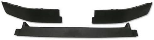 C4 Spoiler Lower Front Spoiler Air Dam Kit يناسب 84 إلى 90 طرادات