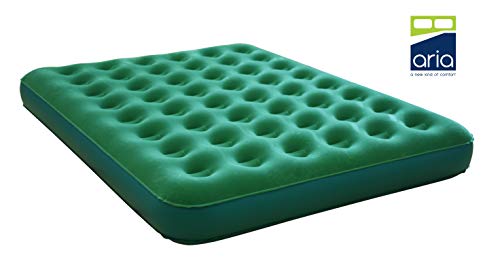 Best Battery Operated Air Mattress For Camping