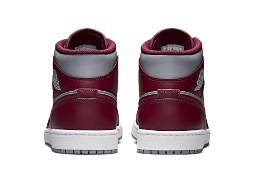 Image of Nike Men's Air Jordan 1 Mid Sneaker