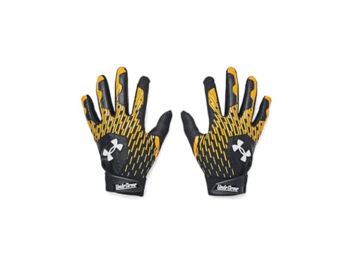 Image of Under Armour Boys Youth Clean Up Baseball Gloves