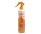 - Especialmente adecuado para cabello seco y dañado