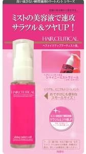 ヘアシューティカル シャイニーミストヴェール 30ml ドラッグストア Amazon