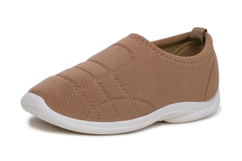 Image of ATHCO Womens Softy Shoes for Woman Women Shoes with Memory Foam Comfort Walking Shoe for Women Slip on Shoe Woman for All Day Walking Lightweight Dailyuse ExtraSoft
