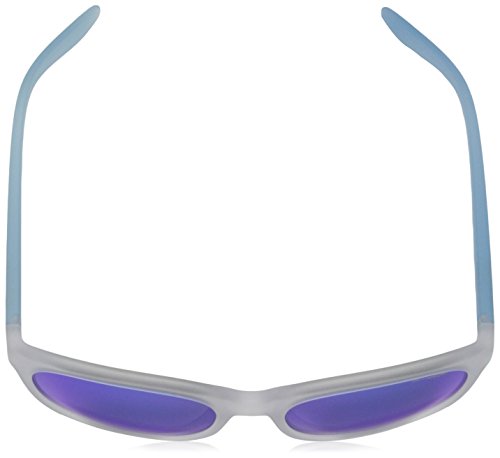 Arnette 0AN4228 238625 55 Occhiali da Sole, Bianco...