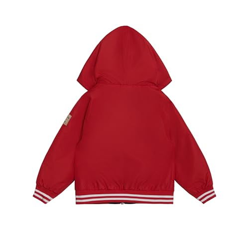 Carter's Boys Boys Midweight Jacket3