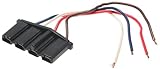 ACDelco PT2029 Professional Voltage Regulator Pigtail