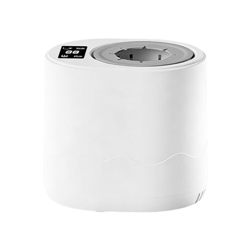 Chauffe-biberon portable pour la nuit à la maison et les sorties en famille