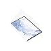 Samsung Note View Cover EF-ZX800 für das Galaxy Tab S7+ | Tab S7 FE | Tab S8+