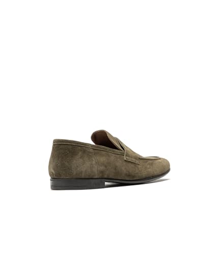 Rodd & Gunn Spiga Loafer4