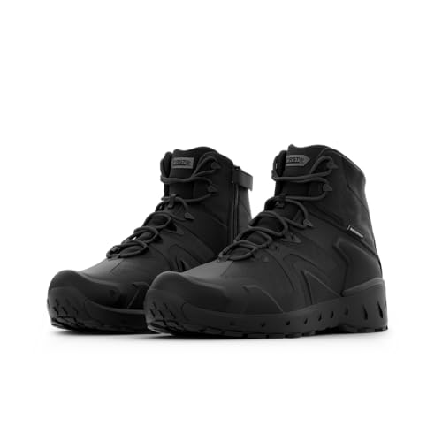 First Tactical Men's 5" AERO-TAC H2O Side-Zip Mid4