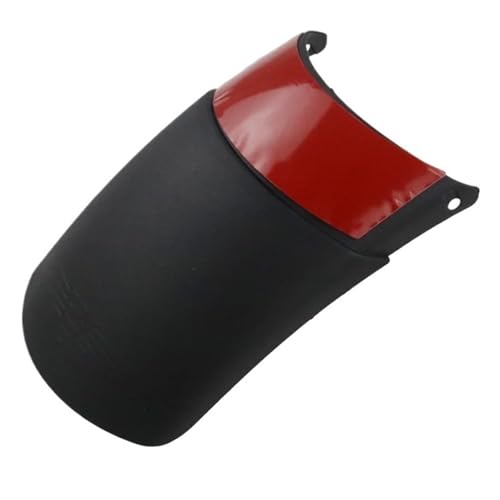 Garde-boue de moto extension avant accessoire protection carénage GL1800
