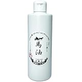 [馬油] NT化粧水(250ml) 馬油 ヒアルロン酸 コラーゲン コエンザイムQ10 敏感肌