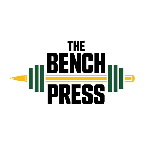 The Bench Press cover art