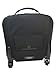 TUMI - Voyageur Carry-On, Black/Gold, One Size, Vista