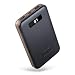 imuto 10000mah 18W PD QC 3.0 Portable Charger Power Bank USB C with LCD Display External Battery Charger Fast Charge for iPhone11 Pro XR Max 8 Plus, Samsung Note S9, Nintendo Switch, iPad Pro