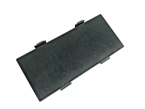 Battery Cover Roland Micro Cube Microcube GX Lid Case Replacement Part 3D Printed