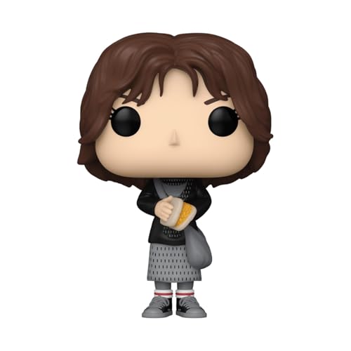 Breakfast Club Figurine POP! Allison 9 cm - vue 3