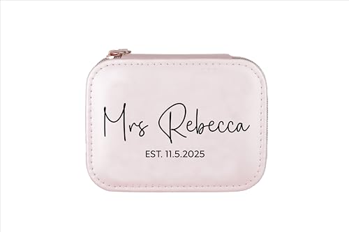 Bolsa Tote personalizada para boda y regalo miniatura 3
