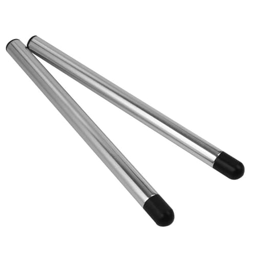Clip ons de 22 mm barra manillar universal para eliminar vibraciones en la motocicleta