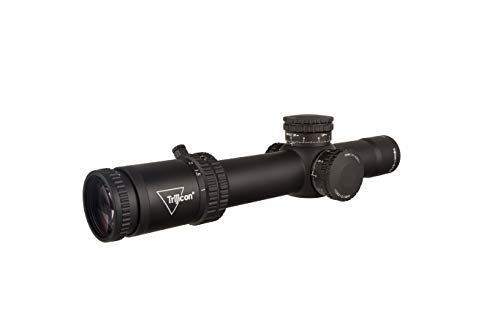 Image of Trijicon Credo Illuminated Riflescopes