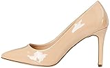  Amazon-Marke: FIND High Heel Point Court Pumps, Beige (Blush (Nude), 40 EU