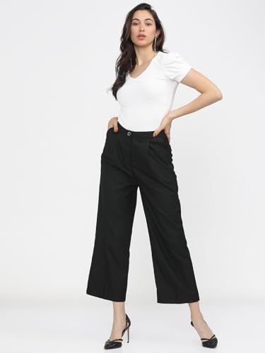 Image of Tokyo Talkies Women Casual Pants