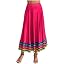 Hot Pink 87cm